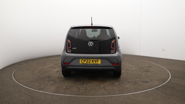 Used Volkswagen up! 2022 for sale - 75991281: Photo 56