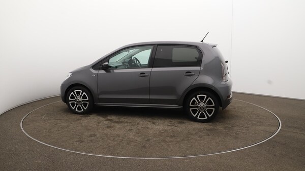 Used Volkswagen up! 2022 for sale - 75991281: Photo 57