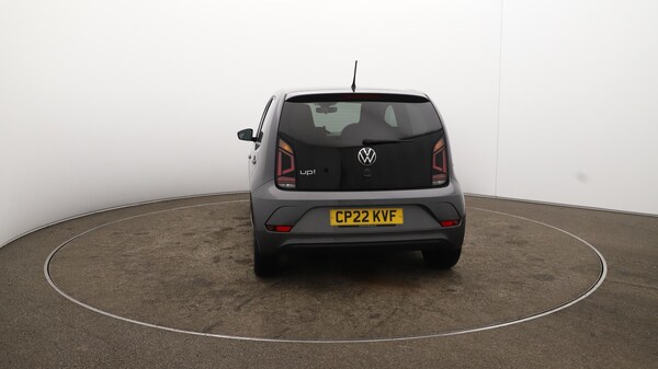 Used Volkswagen up! 2022 for sale - 75991281: Photo 58