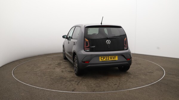Used Volkswagen up! 2022 for sale - 75991281: Photo 59