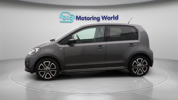 Used Volkswagen up! 2022 for sale - 75991281: Photo 5