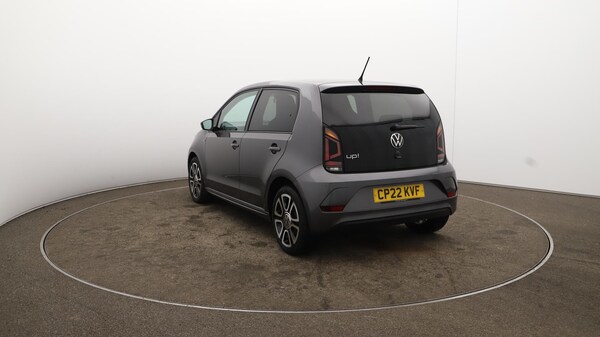 Used Volkswagen up! 2022 for sale - 75991281: Photo 60