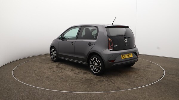 Used Volkswagen up! 2022 for sale - 75991281: Photo 61