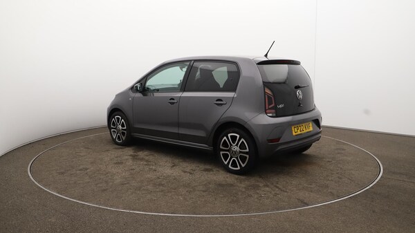 Used Volkswagen up! 2022 for sale - 75991281: Photo 62