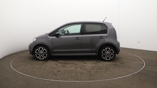 Used Volkswagen up! 2022 for sale - 75991281: Photo 63