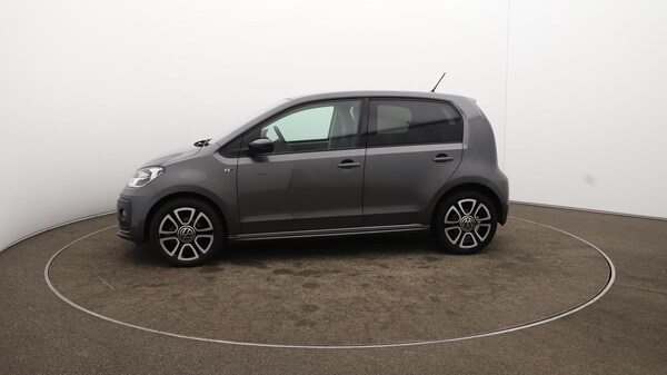 Used Volkswagen up! 2022 for sale - 75991281: Photo 64
