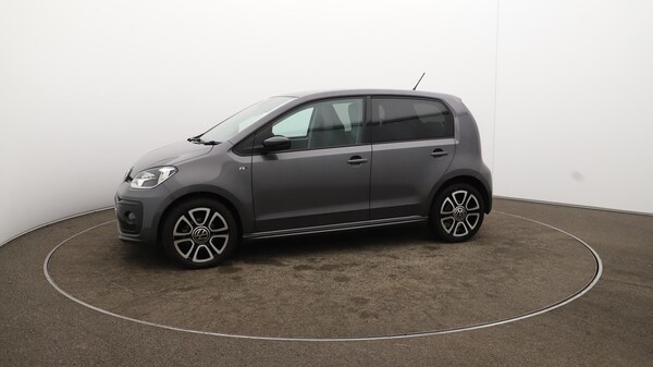 Used Volkswagen up! 2022 for sale - 75991281: Photo 65