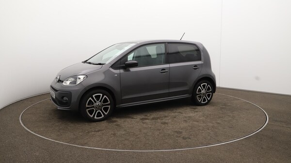 Used Volkswagen up! 2022 for sale - 75991281: Photo 66