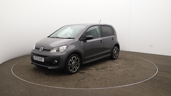 Used Volkswagen up! 2022 for sale - 75991281: Photo 68