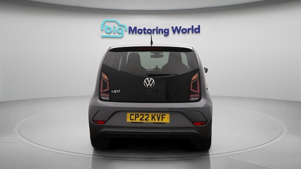 Used Volkswagen up! 2022 for sale - 75991281: Photo 7