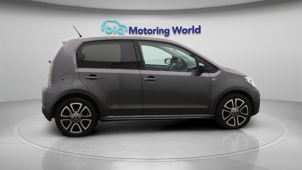Used Volkswagen up! 2022 for sale - 75991281: Photo 9