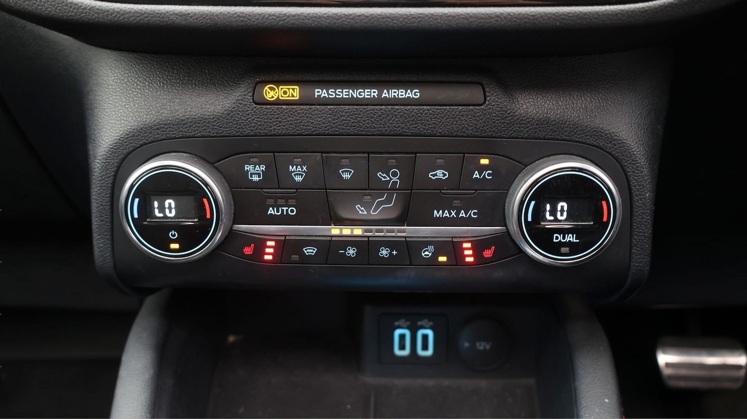 Used Ford Kuga 2022 for sale - 77610230: Photo 12