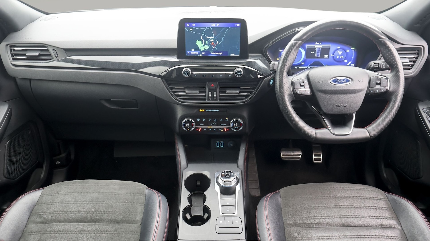 Used Ford Kuga 2022 for sale - 77610230: Photo 13