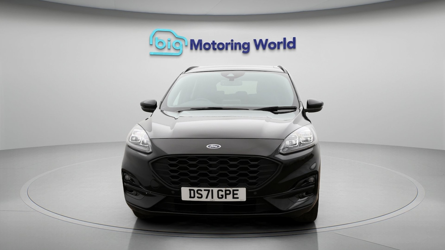 Used Ford Kuga 2022 for sale - 77610230: Photo 2