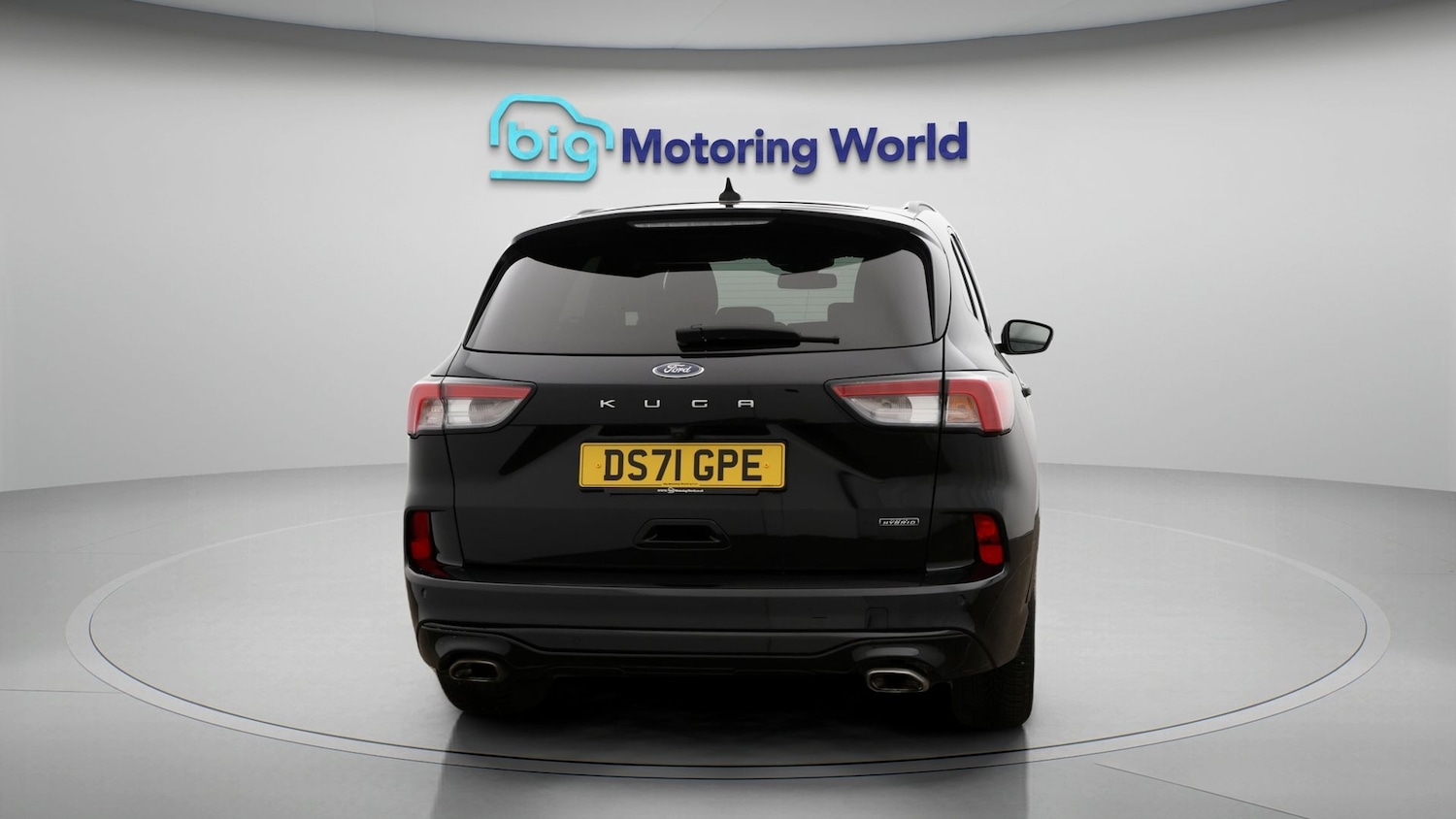 Used Ford Kuga 2022 for sale - 77610230: Photo 6