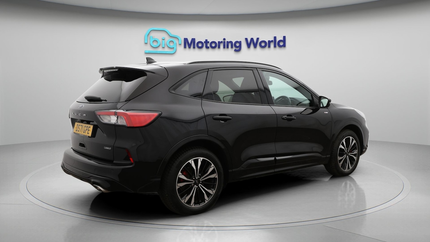 Used Ford Kuga 2022 for sale - 77610230: Photo 7