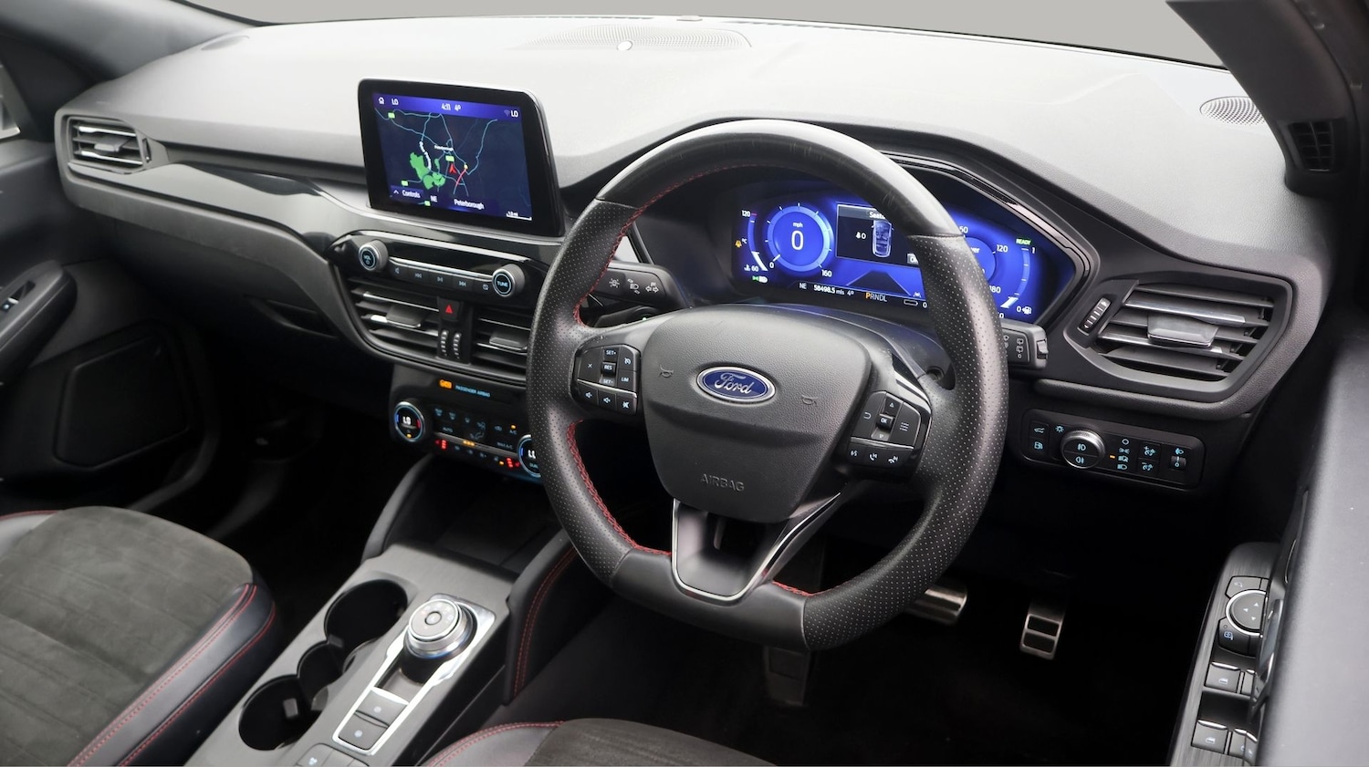 Used Ford Kuga 2022 for sale - 77610230: Photo 9