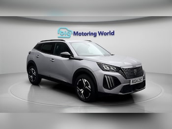 Used Peugeot 2008 2024 for sale - 78794288: Photo