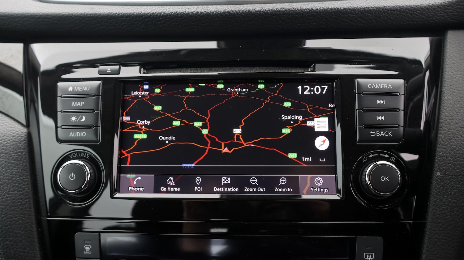 Used Nissan Qashqai 2019 for sale - 77495719: Photo 11