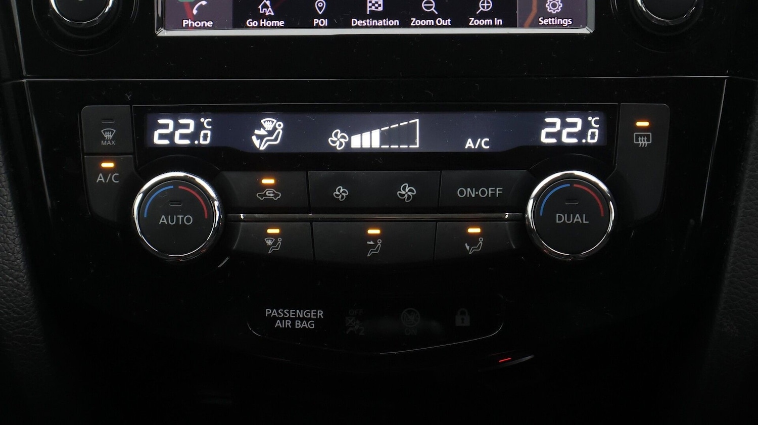 Used Nissan Qashqai 2019 for sale - 77495719: Photo 12