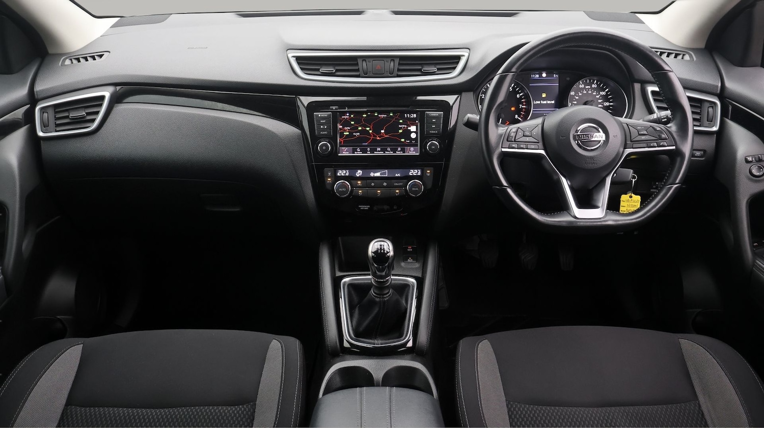 Used Nissan Qashqai 2019 for sale - 77495719: Photo 13