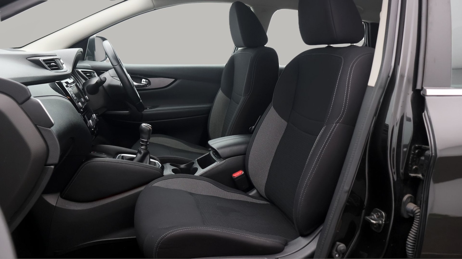 Used Nissan Qashqai 2019 for sale - 77495719: Photo 14