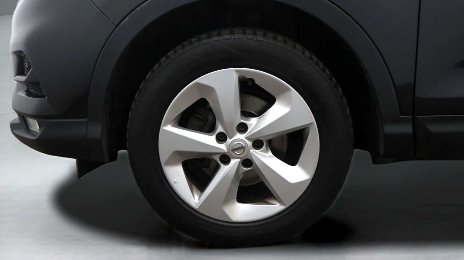 Used Nissan Qashqai 2019 for sale - 77495719: Photo 18