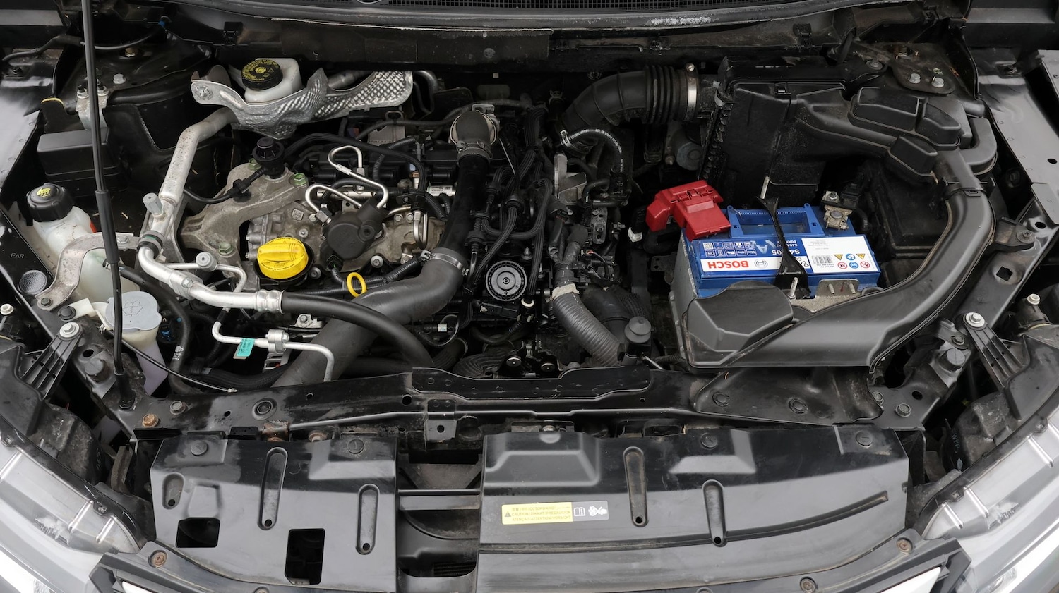 Used Nissan Qashqai 2019 for sale - 77495719: Photo 19