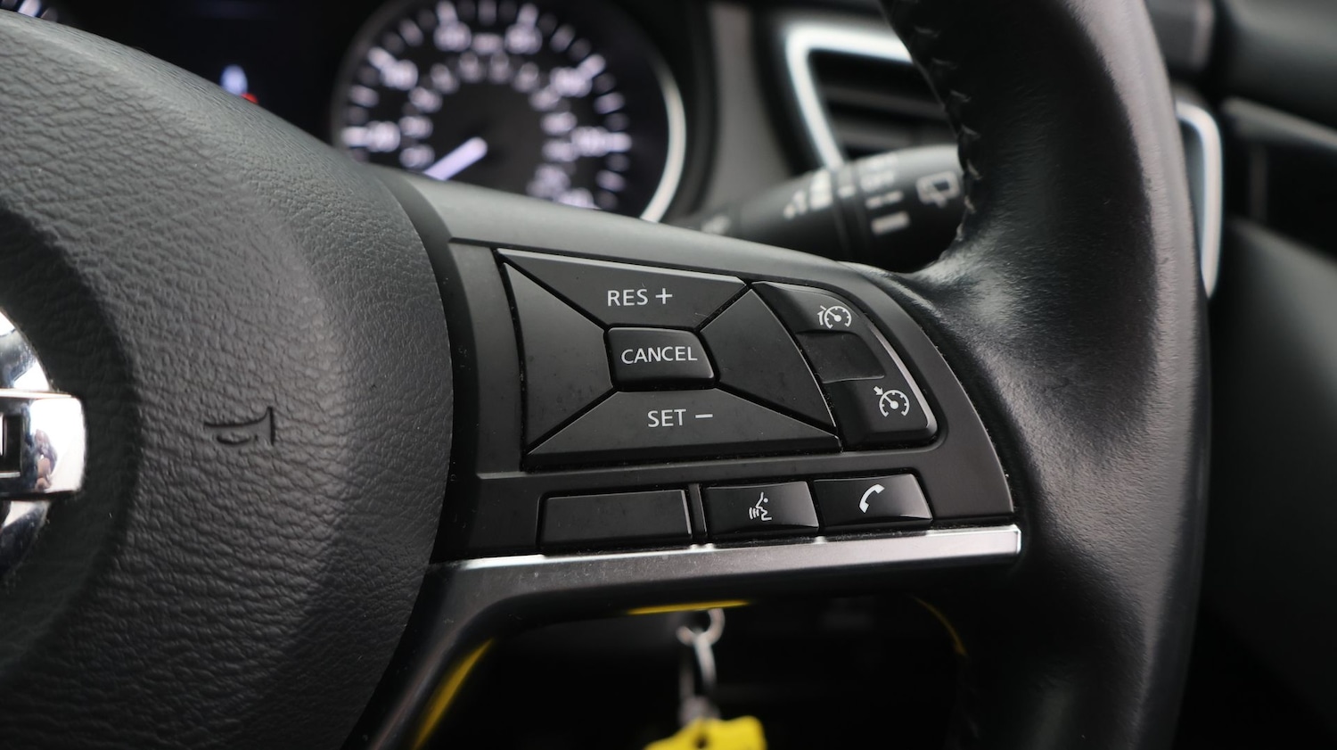 Used Nissan Qashqai 2019 for sale - 77495719: Photo 25