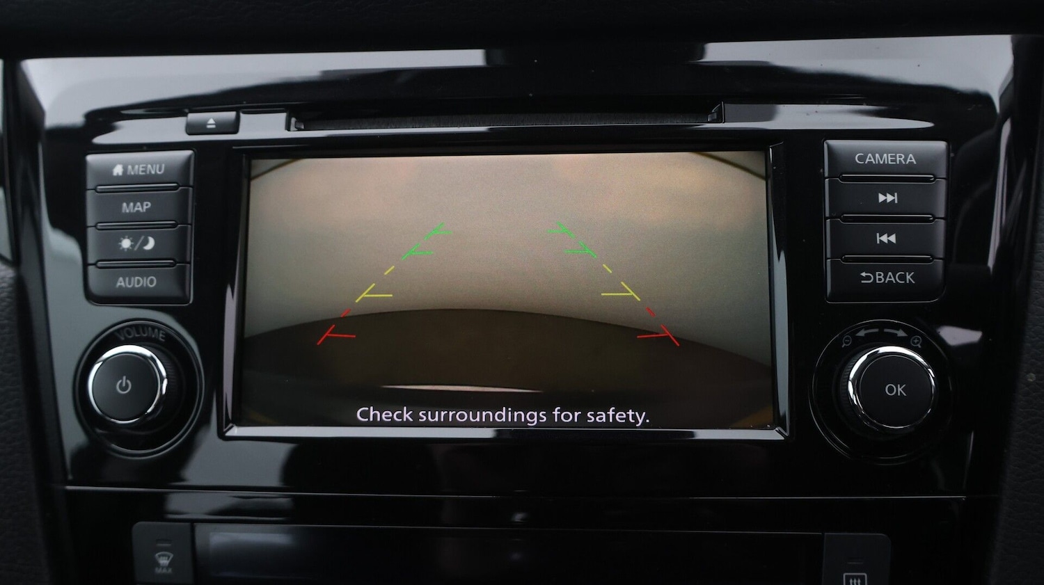 Used Nissan Qashqai 2019 for sale - 77495719: Photo 26