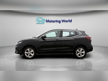 Used Nissan Qashqai 2019 for sale - 77495719: Photo