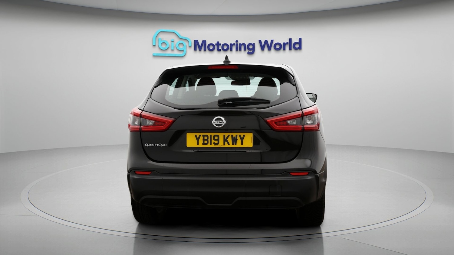 Used Nissan Qashqai 2019 for sale - 77495719: Photo 6