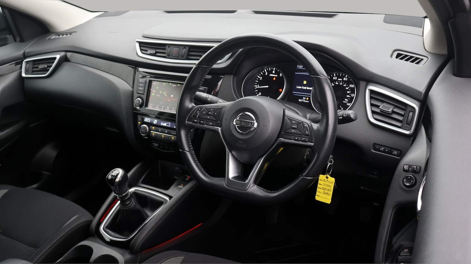 Used Nissan Qashqai 2019 for sale - 77495719: Photo 9