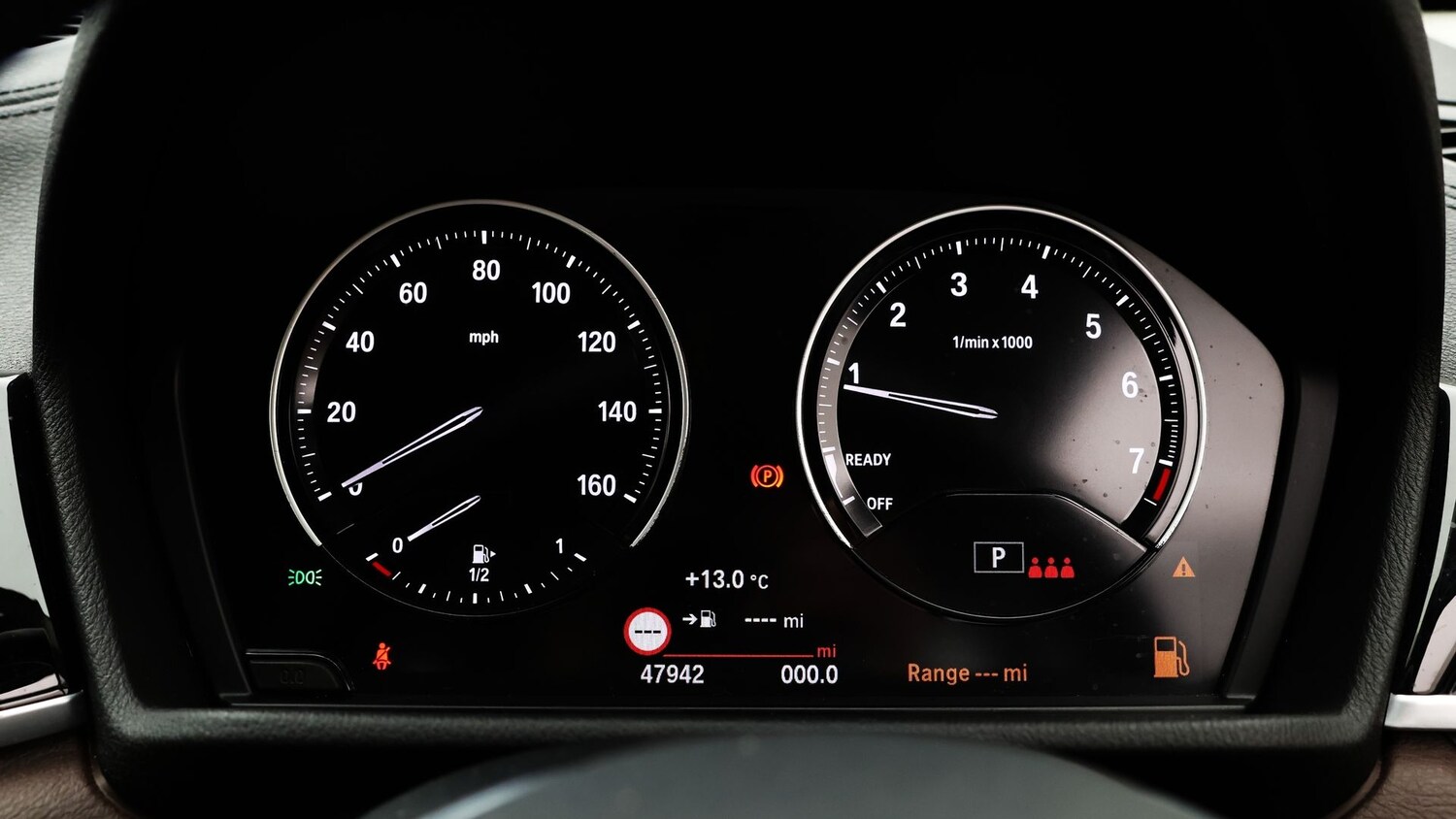 Used BMW X1 for sale - 77477215: Photo 10