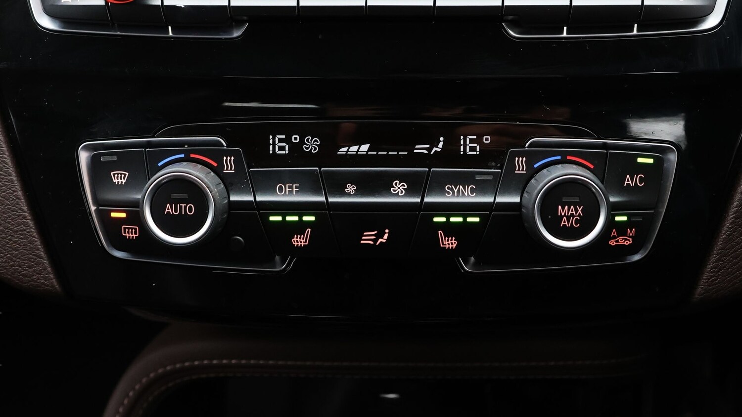 Used BMW X1 for sale - 77477215: Photo 12