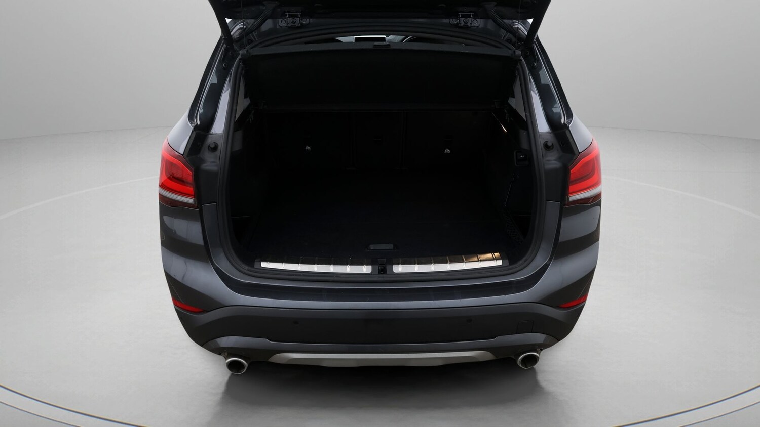 Used BMW X1 for sale - 77477215: Photo 17