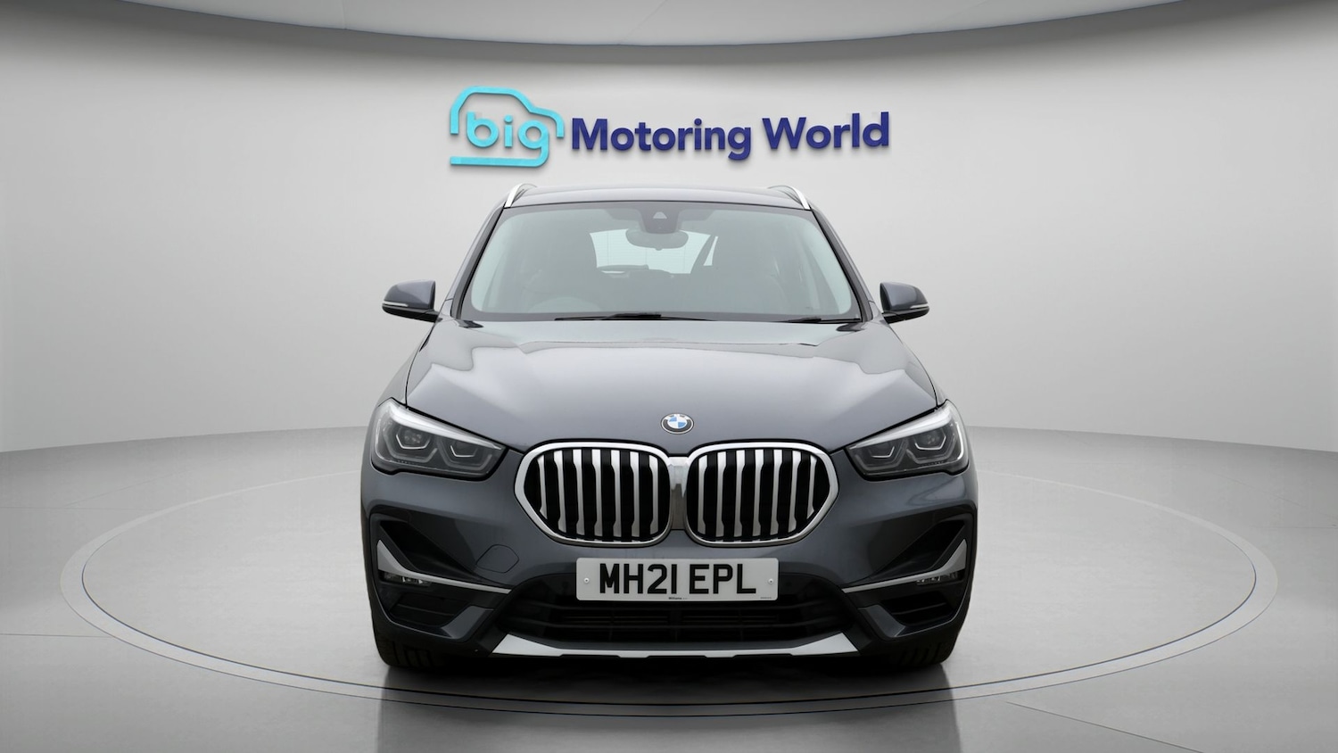 Used BMW X1 for sale - 77477215: Photo 2