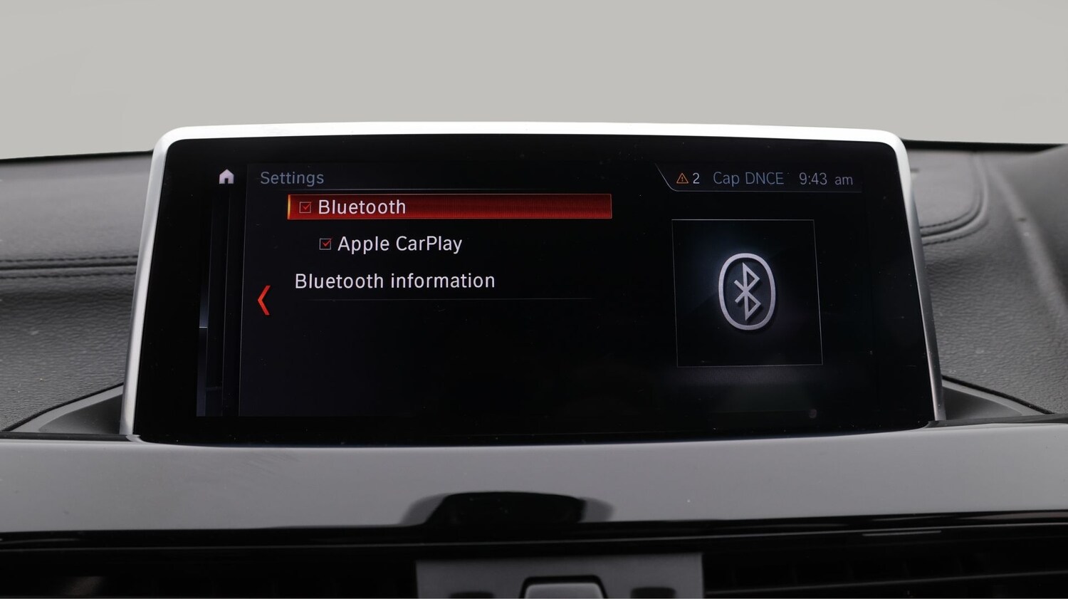 Used BMW X1 for sale - 77477215: Photo 27