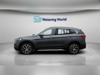 Used BMW X1 2021 for sale - 77477215: Photo