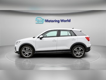 Used Audi Q2 2023 for sale - 78339873: Photo