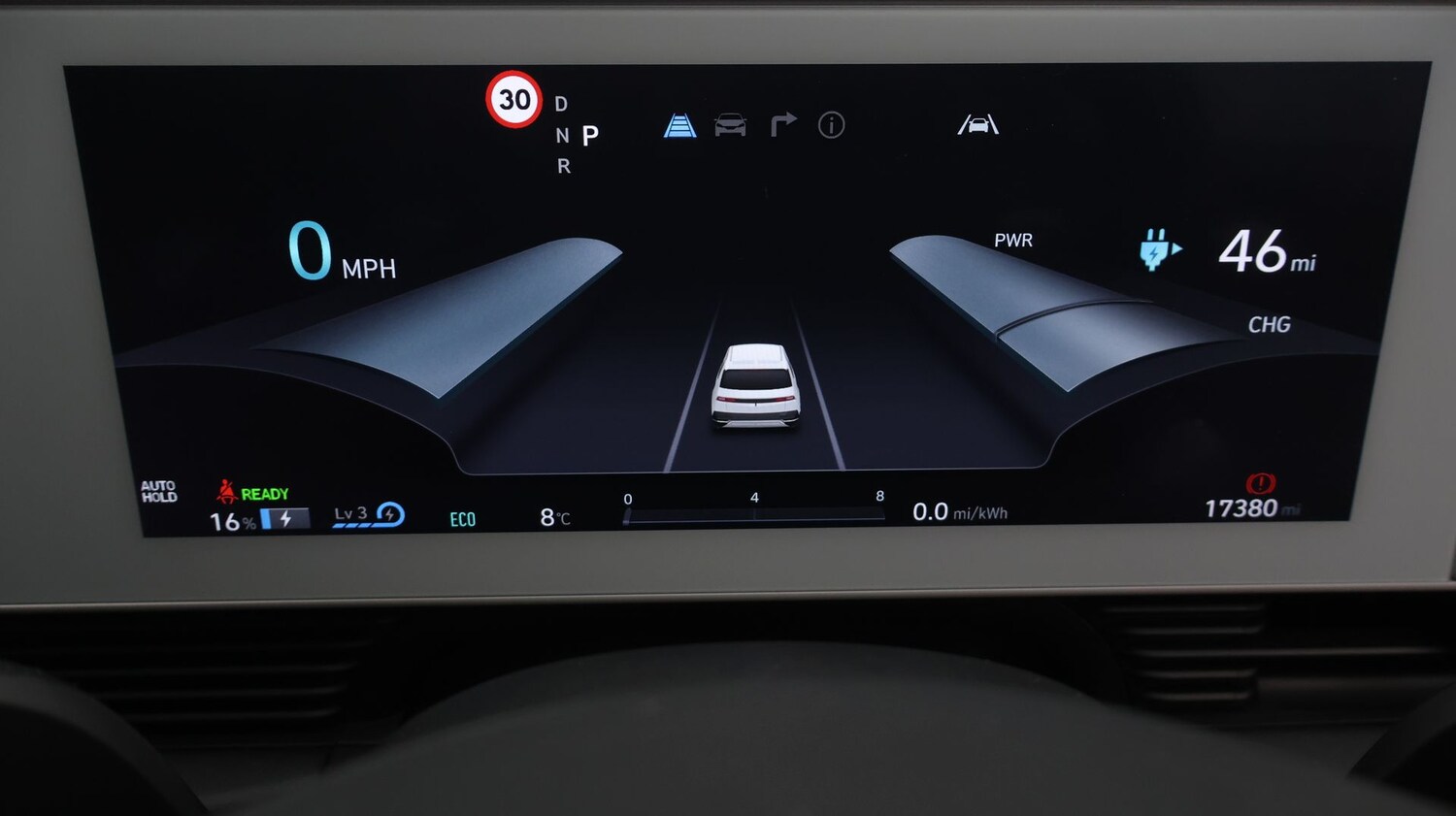 Used Hyundai IONIQ 5 2023 for sale - 77206314: Photo 10