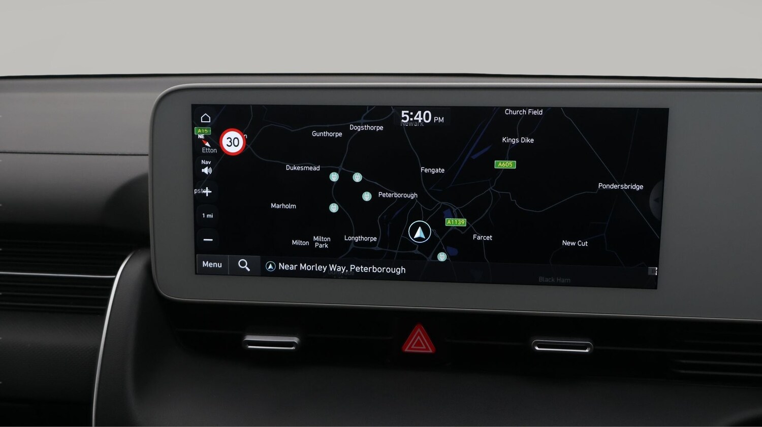 Used Hyundai IONIQ 5 2023 for sale - 77206314: Photo 11