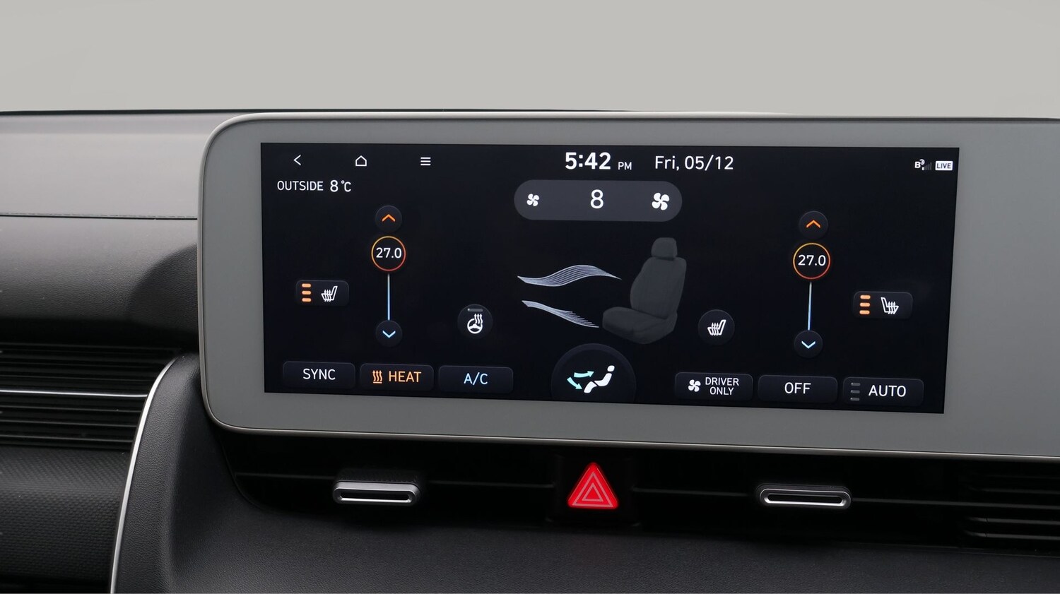 Used Hyundai IONIQ 5 2023 for sale - 77206314: Photo 12