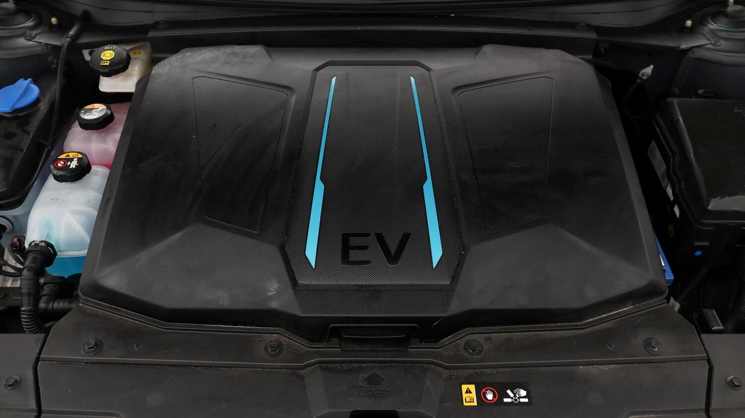 Used Hyundai IONIQ 5 2023 for sale - 77206314: Photo 19