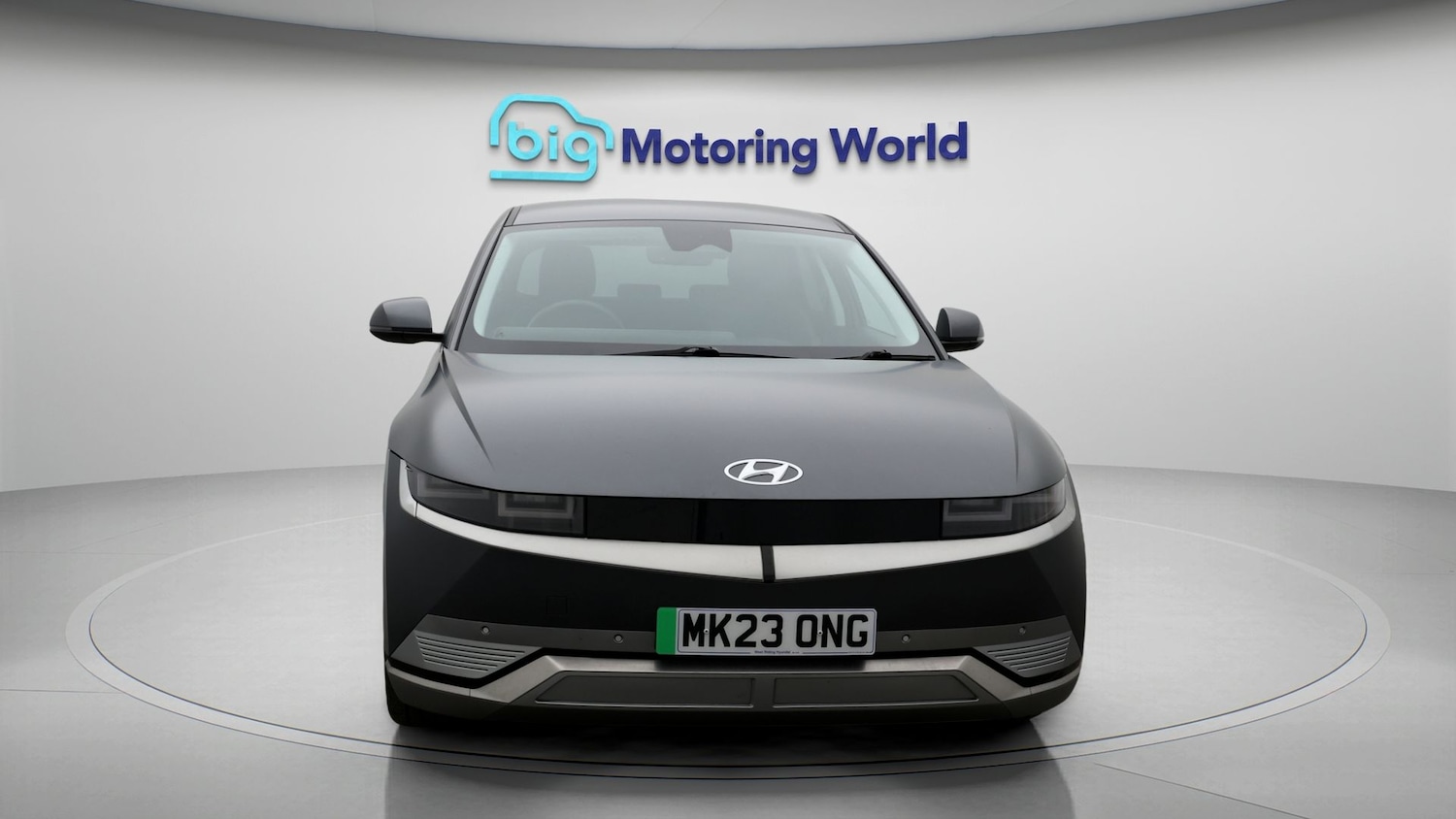 Used Hyundai IONIQ 5 2023 for sale - 77206314: Photo 2