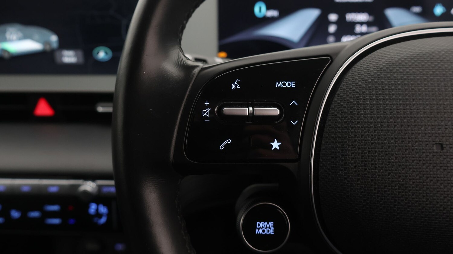 Used Hyundai IONIQ 5 2023 for sale - 77206314: Photo 22