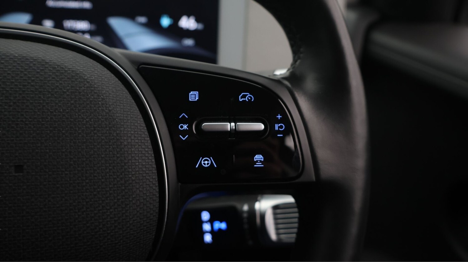 Used Hyundai IONIQ 5 2023 for sale - 77206314: Photo 23