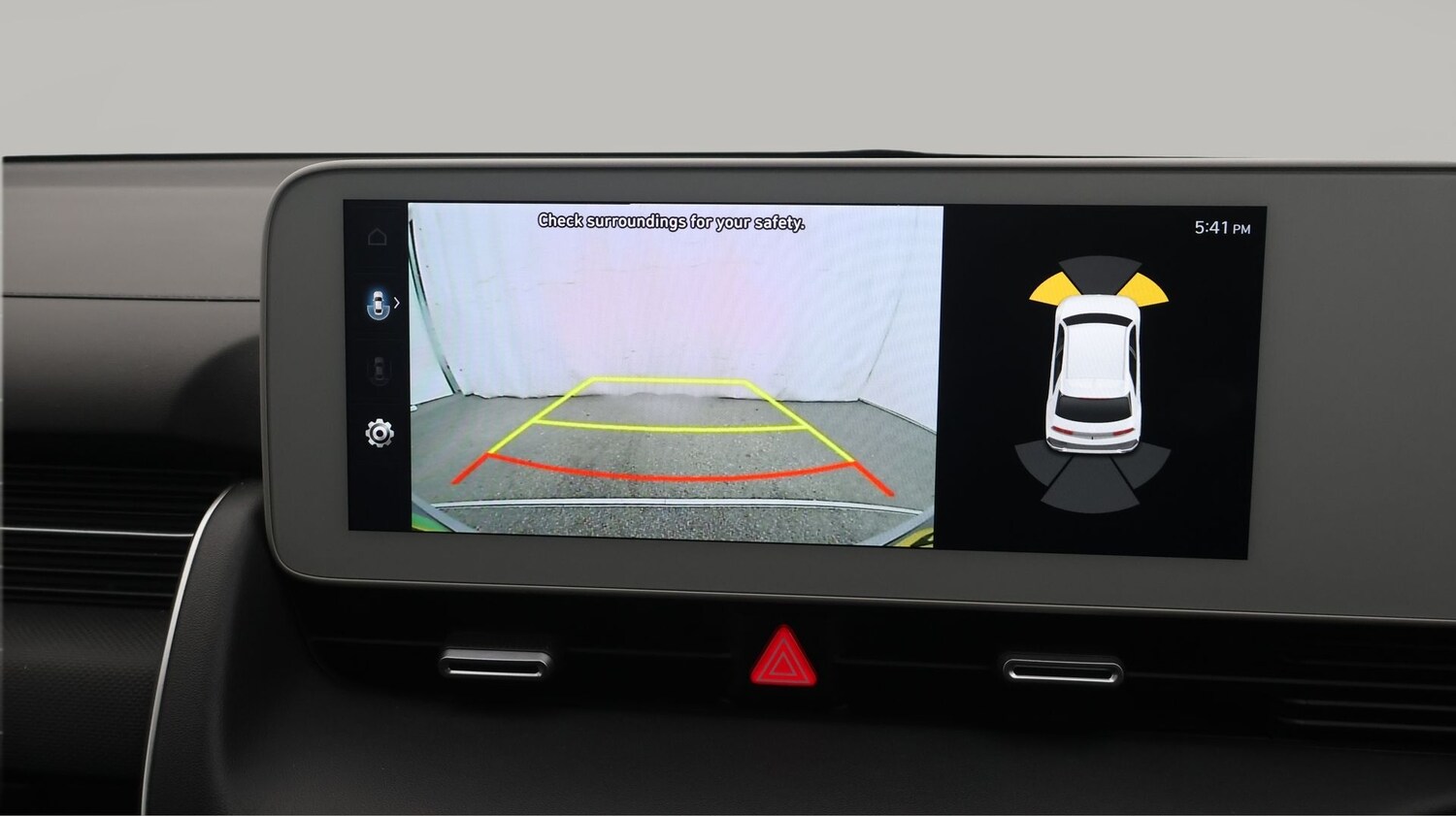 Used Hyundai IONIQ 5 2023 for sale - 77206314: Photo 24