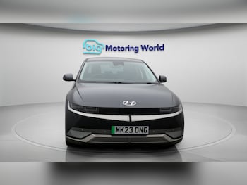 Used Hyundai IONIQ 5 2023 for sale - 77206314: Photo