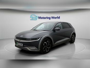 Used Hyundai IONIQ 5 2023 for sale - 77206314: Photo